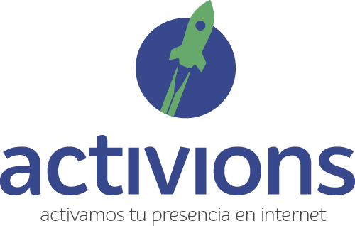 Activions | activamos tu presencia en internet