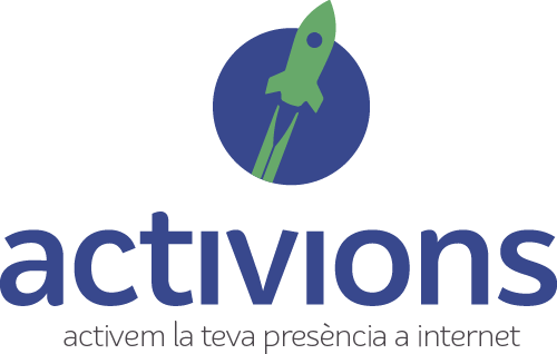 Activions | Activem la teva presència a Internet